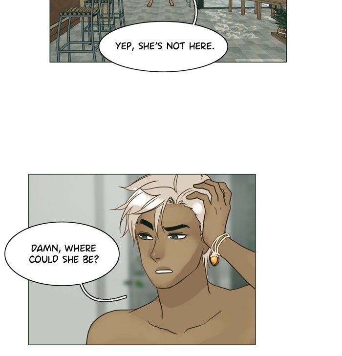 Siren’s Lament Chapter 72 - page 65