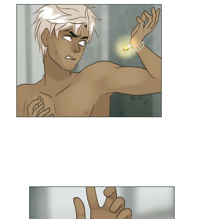 Siren’s Lament Chapter 72 - page 67