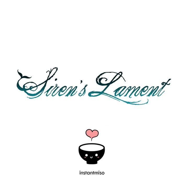 Siren’s Lament Chapter 72 - page 70