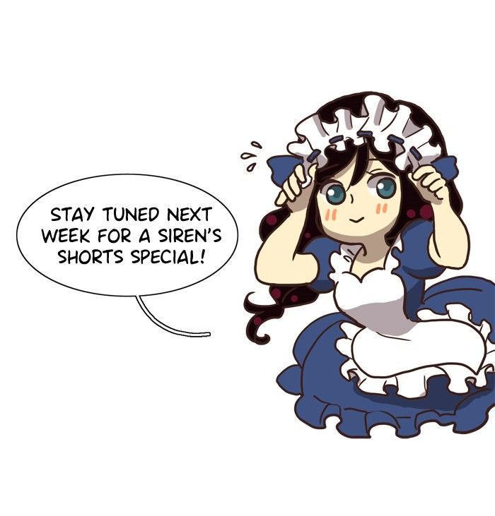 Siren’s Lament Chapter 72 - page 71