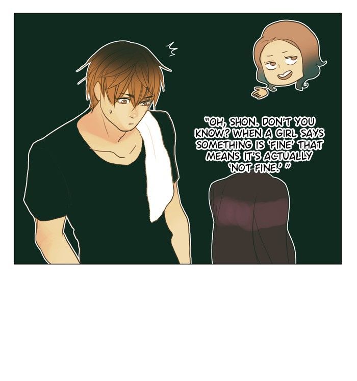 Siren’s Lament Chapter 72 - page 9