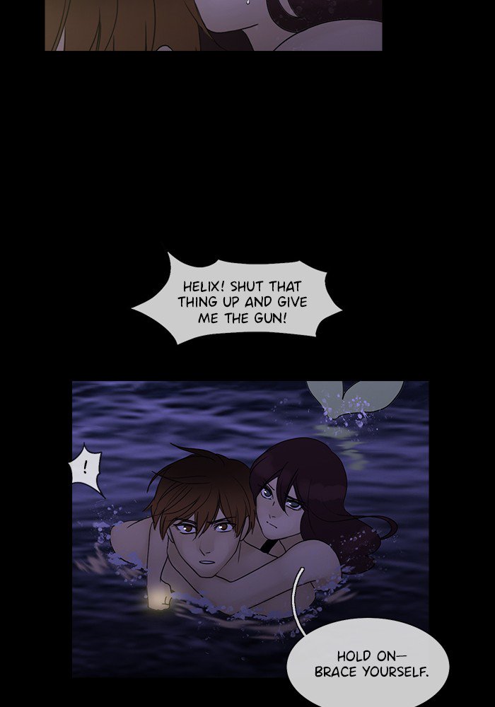 Siren’s Lament Chapter 111 - page 12