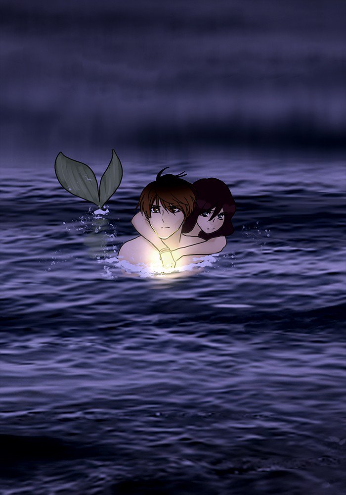 Siren’s Lament Chapter 111 - page 16