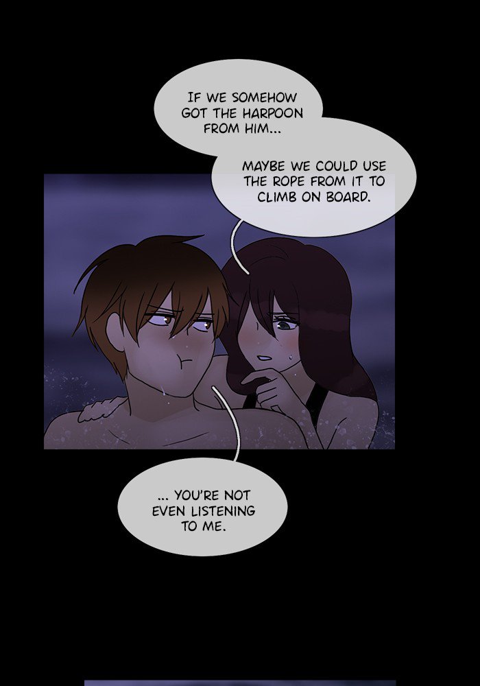 Siren’s Lament Chapter 111 - page 31
