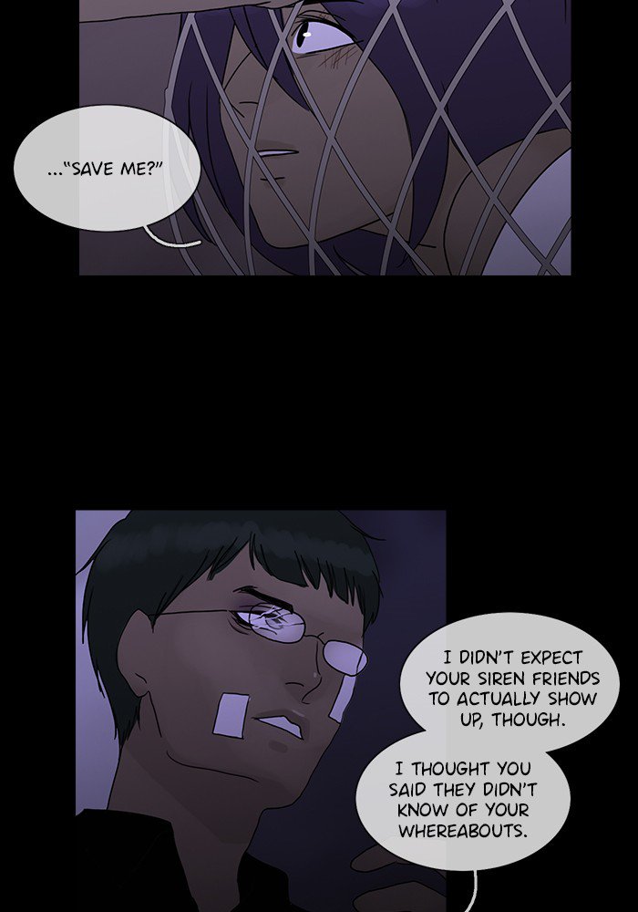 Siren’s Lament Chapter 111 - page 36
