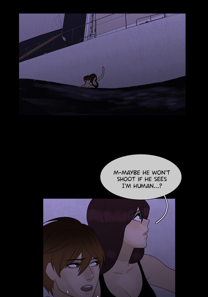 Siren’s Lament Chapter 111 - page 40