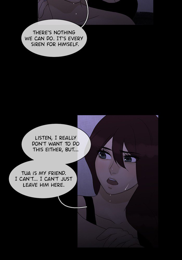 Siren’s Lament Chapter 111 - page 41