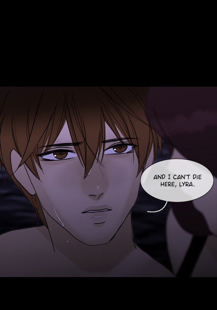 Siren’s Lament Chapter 111 - page 42