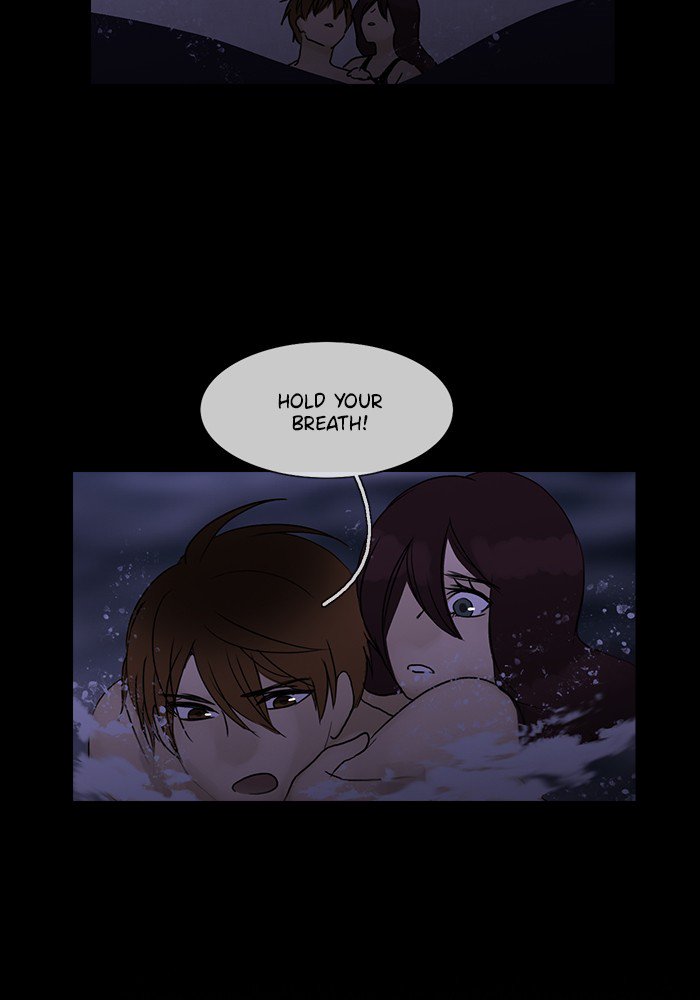 Siren’s Lament Chapter 111 - page 45