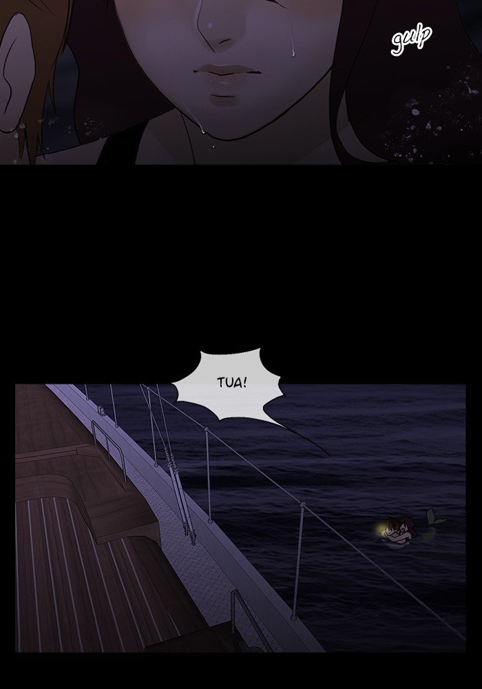 Siren’s Lament Chapter 111 - page 7