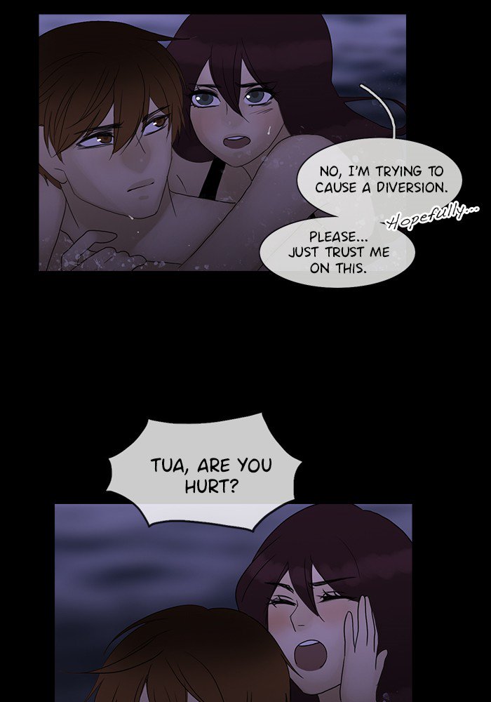 Siren’s Lament Chapter 111 - page 9