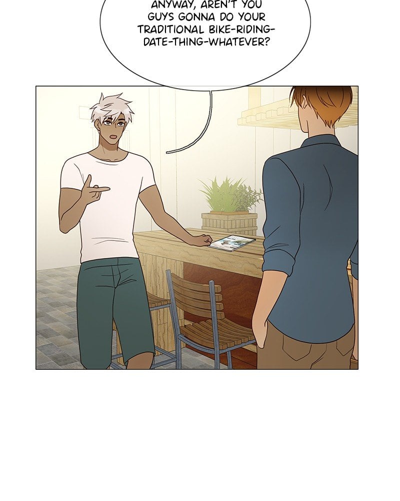 Siren’s Lament Chapter 198 - page 104