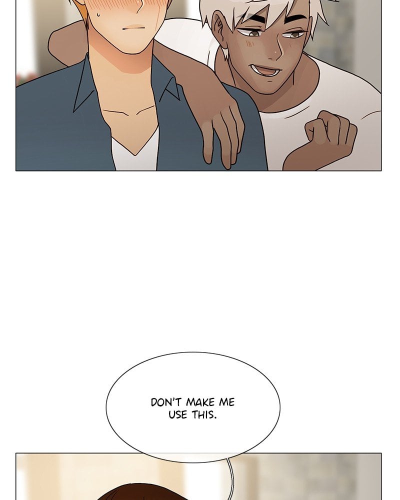 Siren’s Lament Chapter 198 - page 107