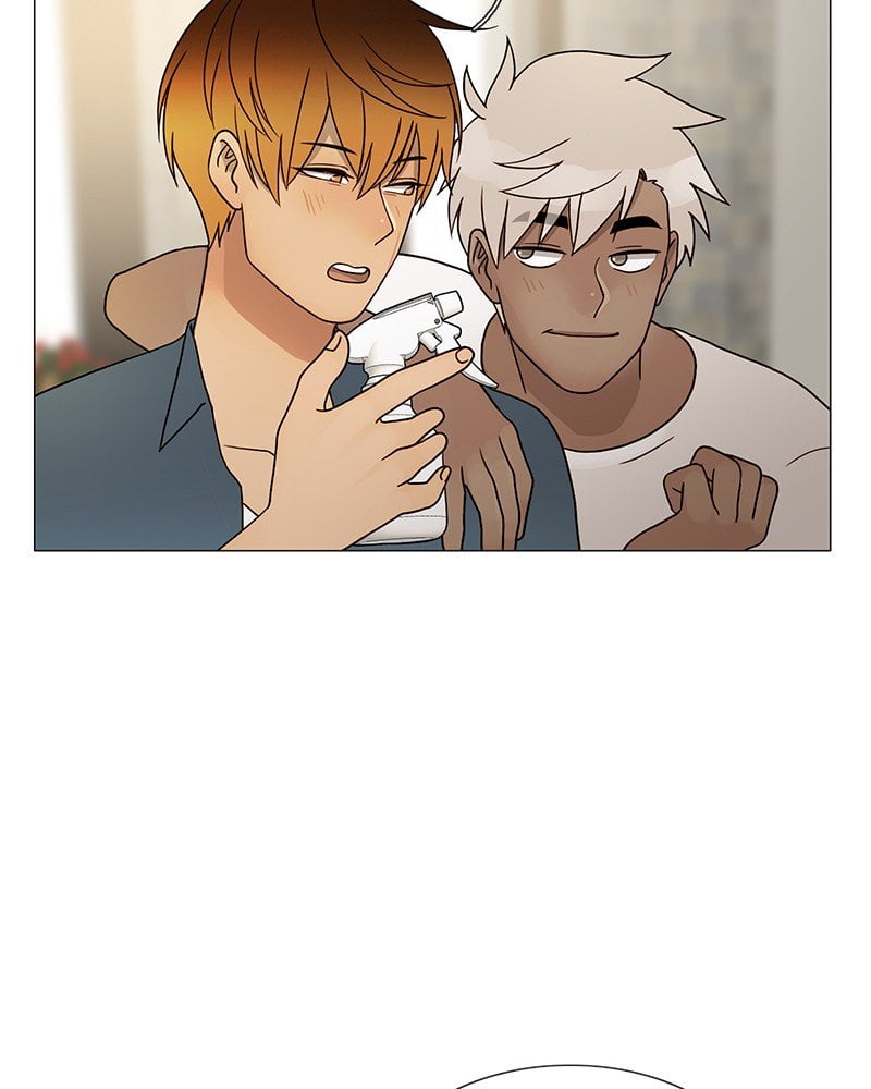 Siren’s Lament Chapter 198 - page 108