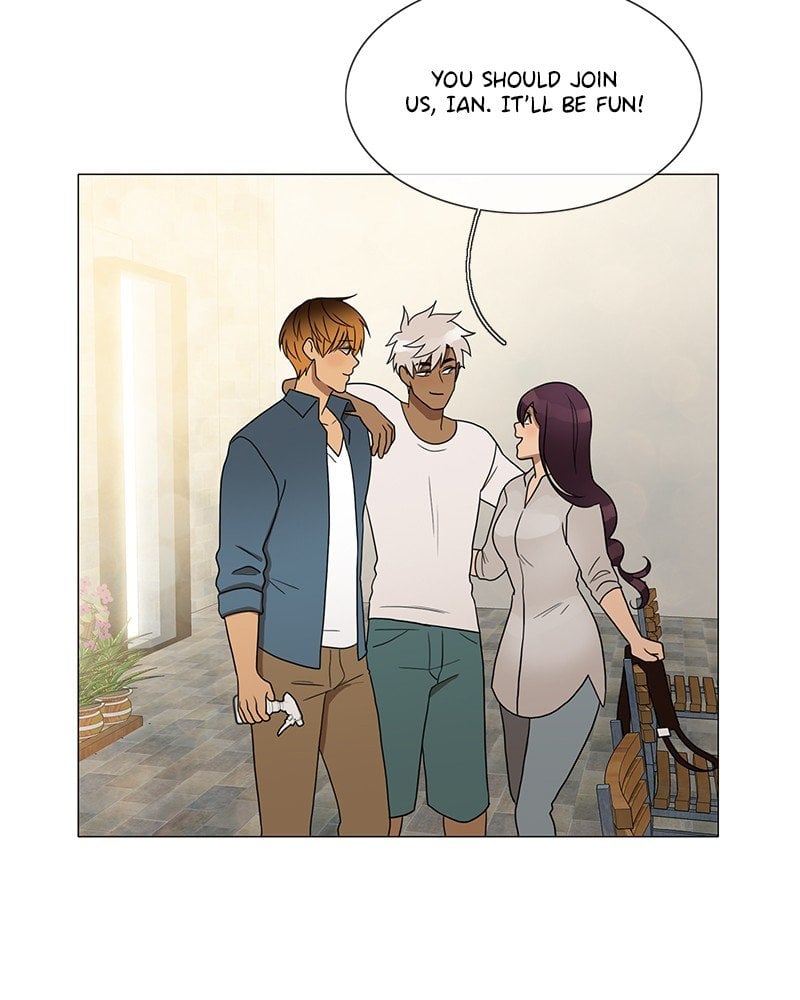 Siren’s Lament Chapter 198 - page 109