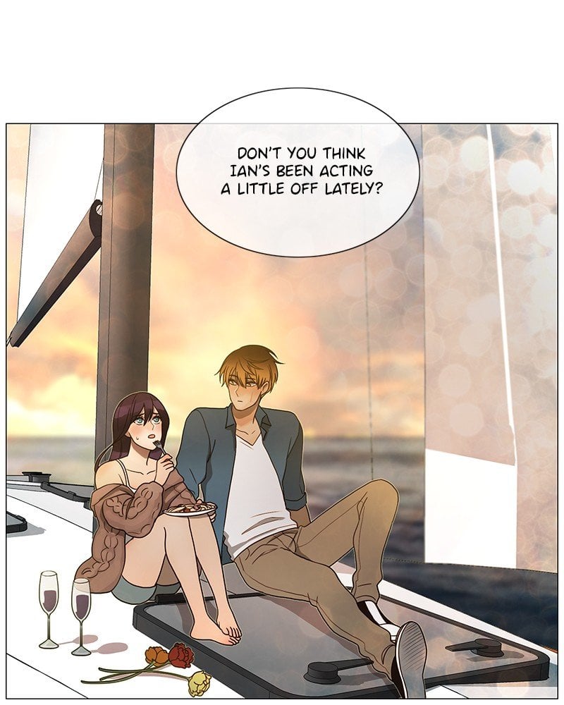 Siren’s Lament Chapter 198 - page 117
