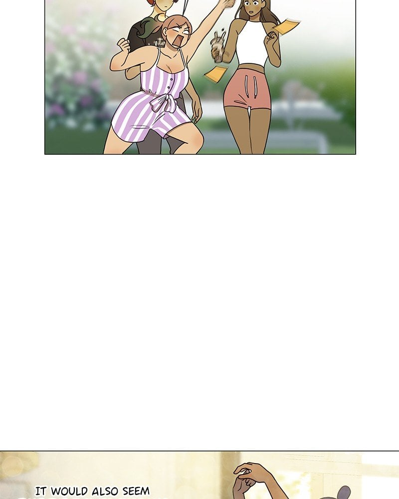 Siren’s Lament Chapter 198 - page 12