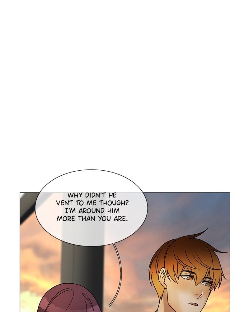 Siren’s Lament Chapter 198 - page 122