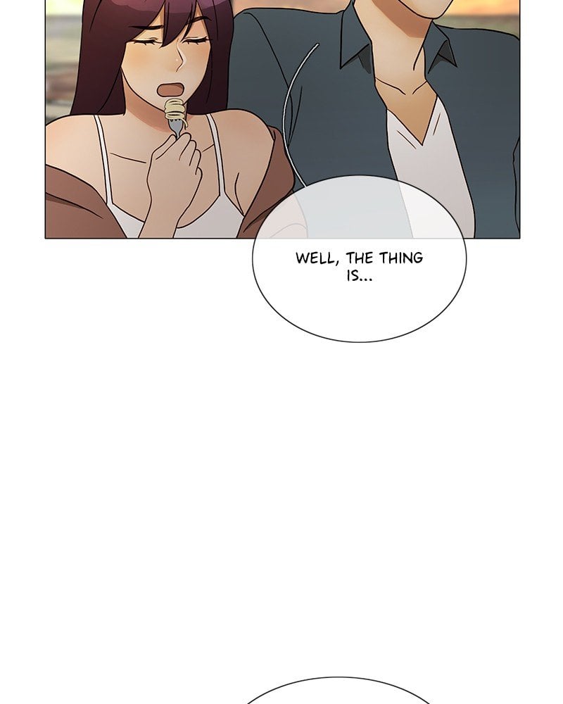 Siren’s Lament Chapter 198 - page 123