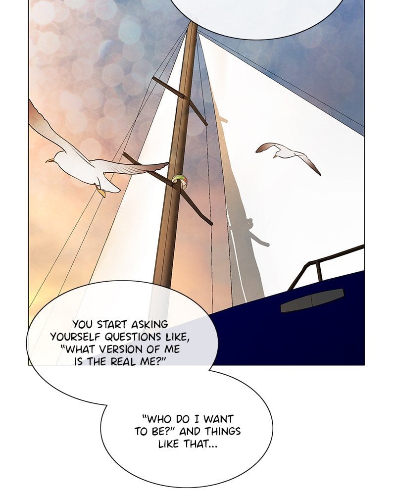Siren’s Lament Chapter 198 - page 127