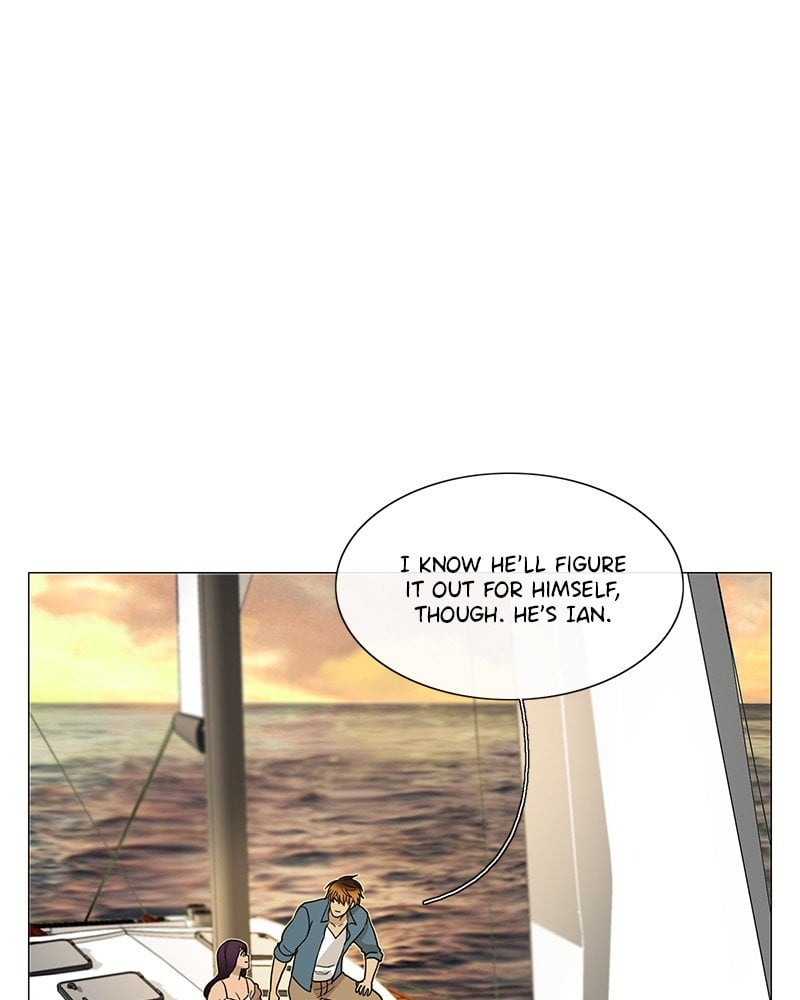 Siren’s Lament Chapter 198 - page 128