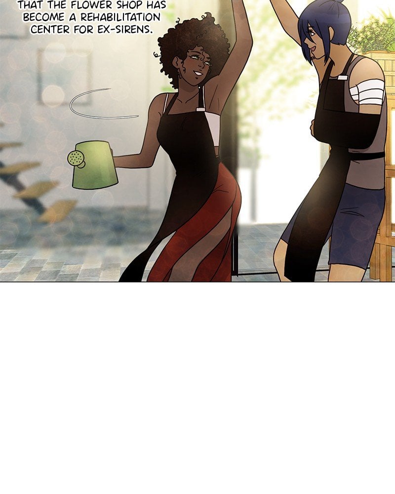 Siren’s Lament Chapter 198 - page 13