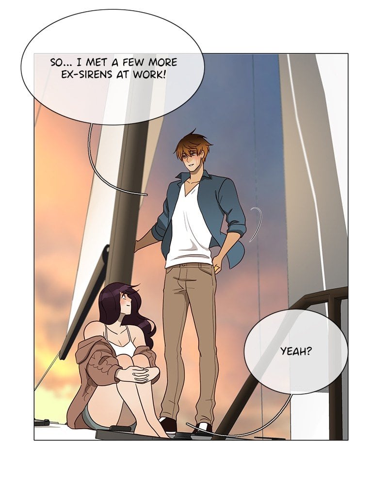 Siren’s Lament Chapter 198 - page 130