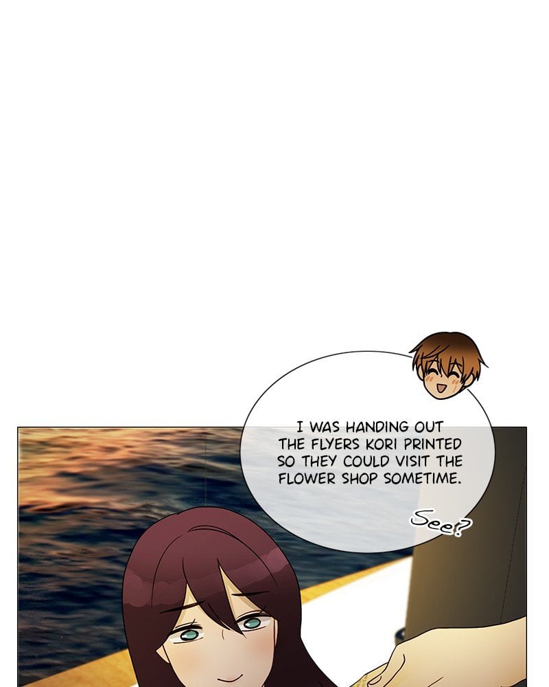 Siren’s Lament Chapter 198 - page 131