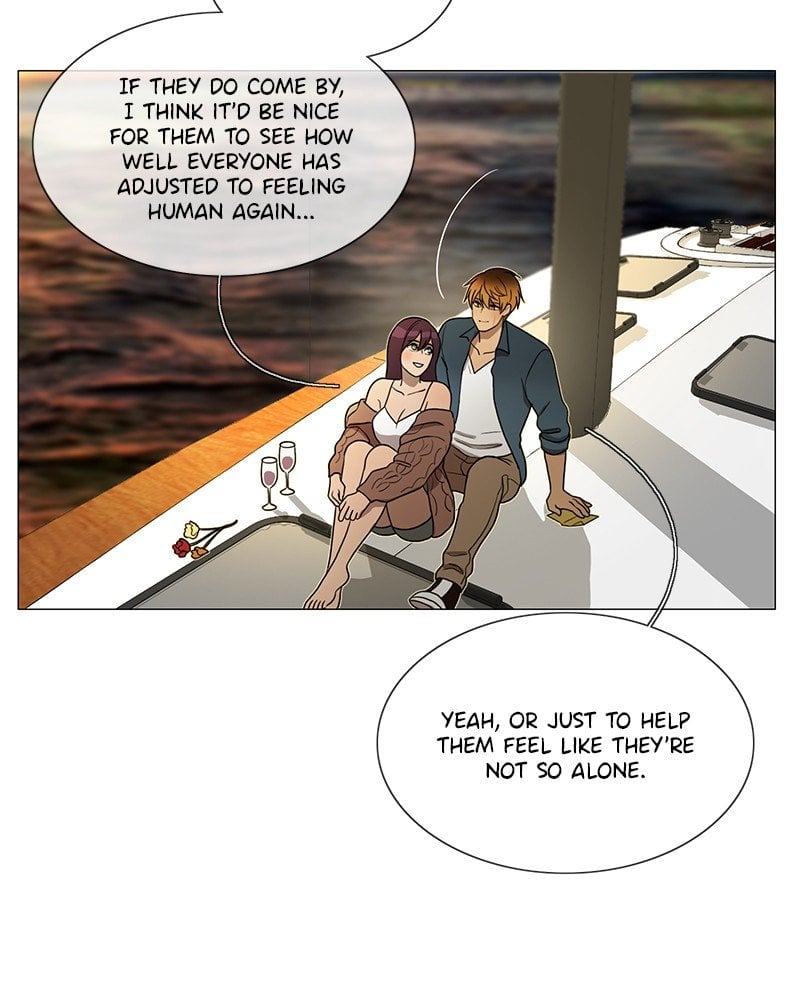 Siren’s Lament Chapter 198 - page 133