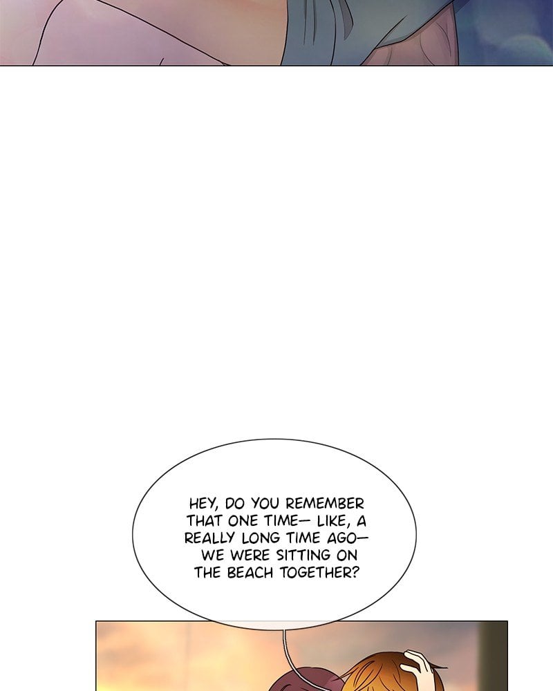 Siren’s Lament Chapter 198 - page 135