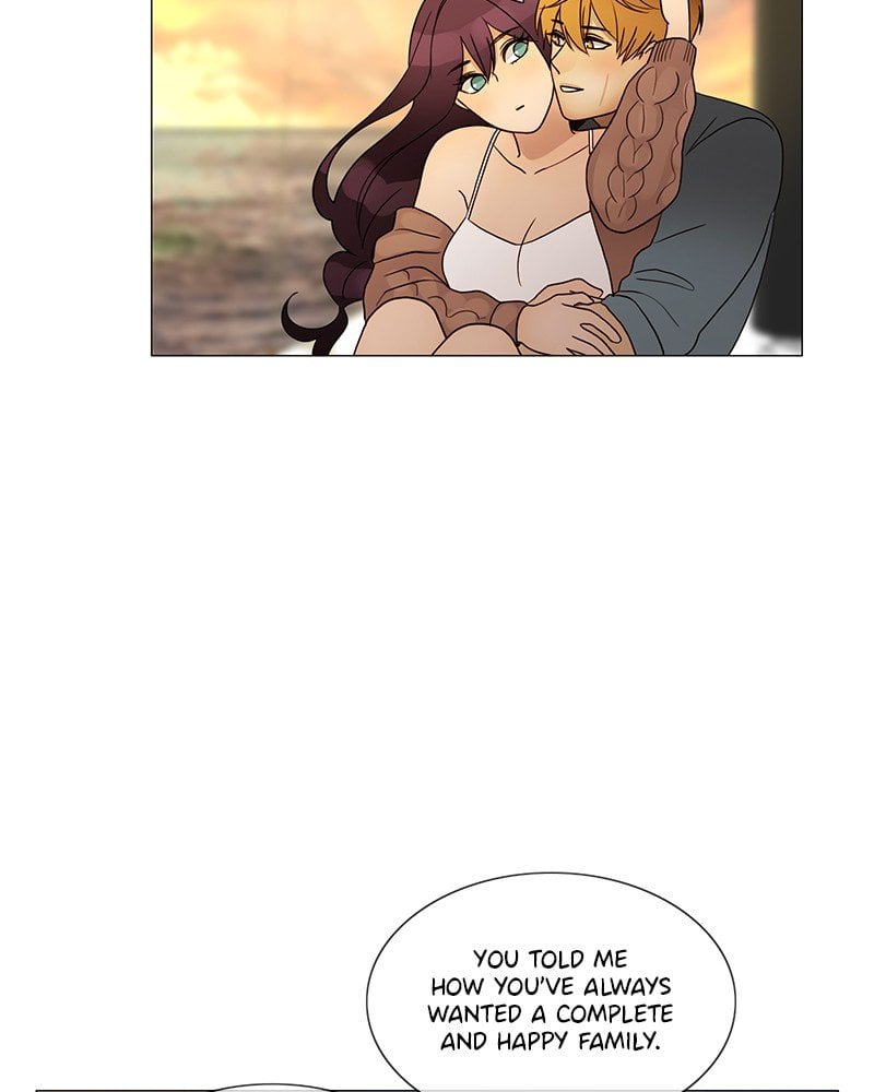 Siren’s Lament Chapter 198 - page 136