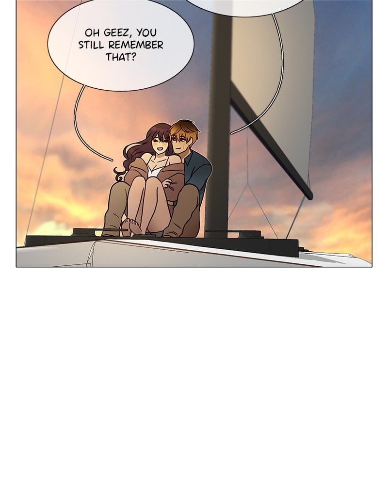 Siren’s Lament Chapter 198 - page 137