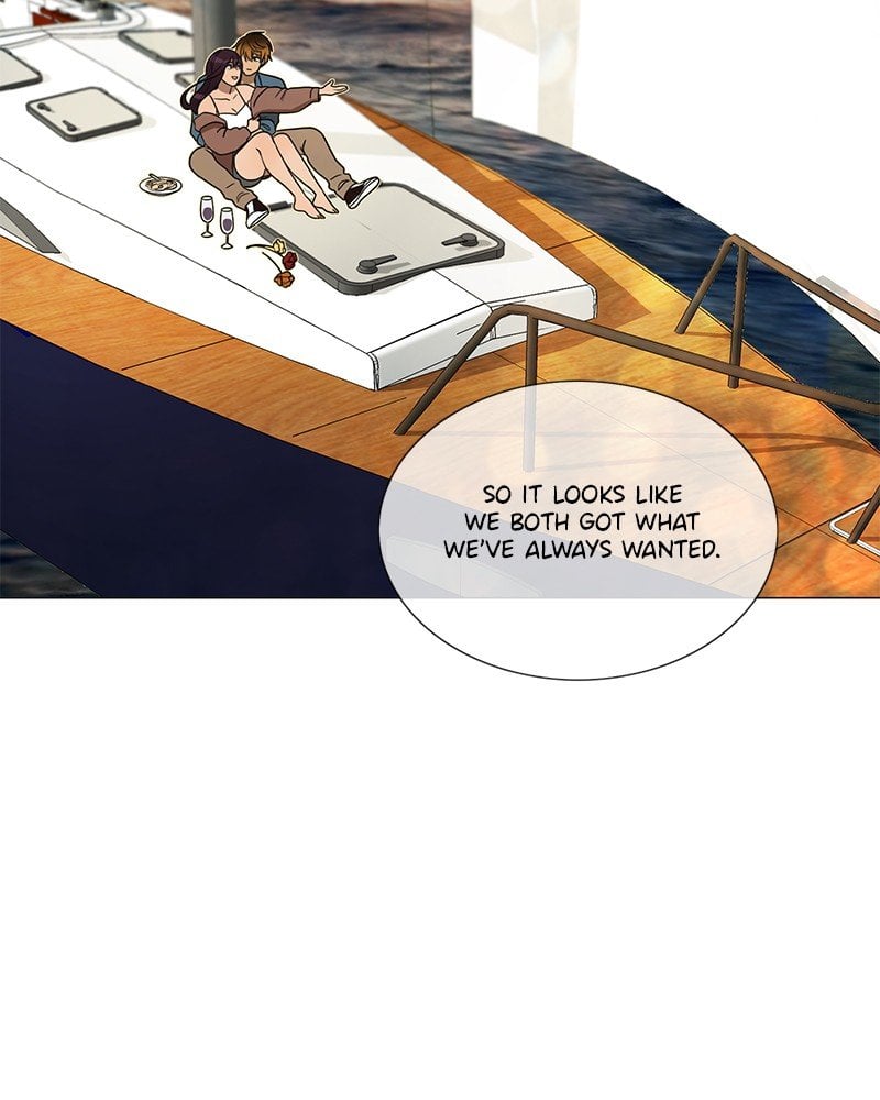 Siren’s Lament Chapter 198 - page 140