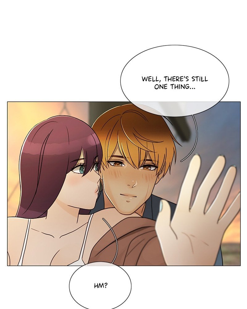 Siren’s Lament Chapter 198 - page 141
