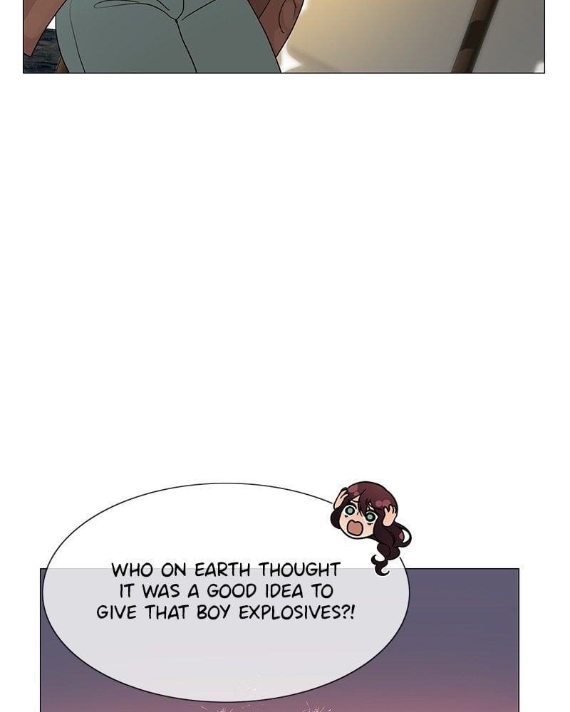 Siren’s Lament Chapter 198 - page 154