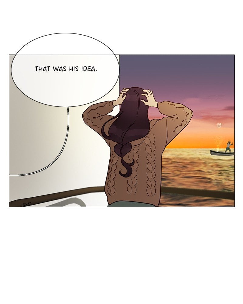 Siren’s Lament Chapter 198 - page 156