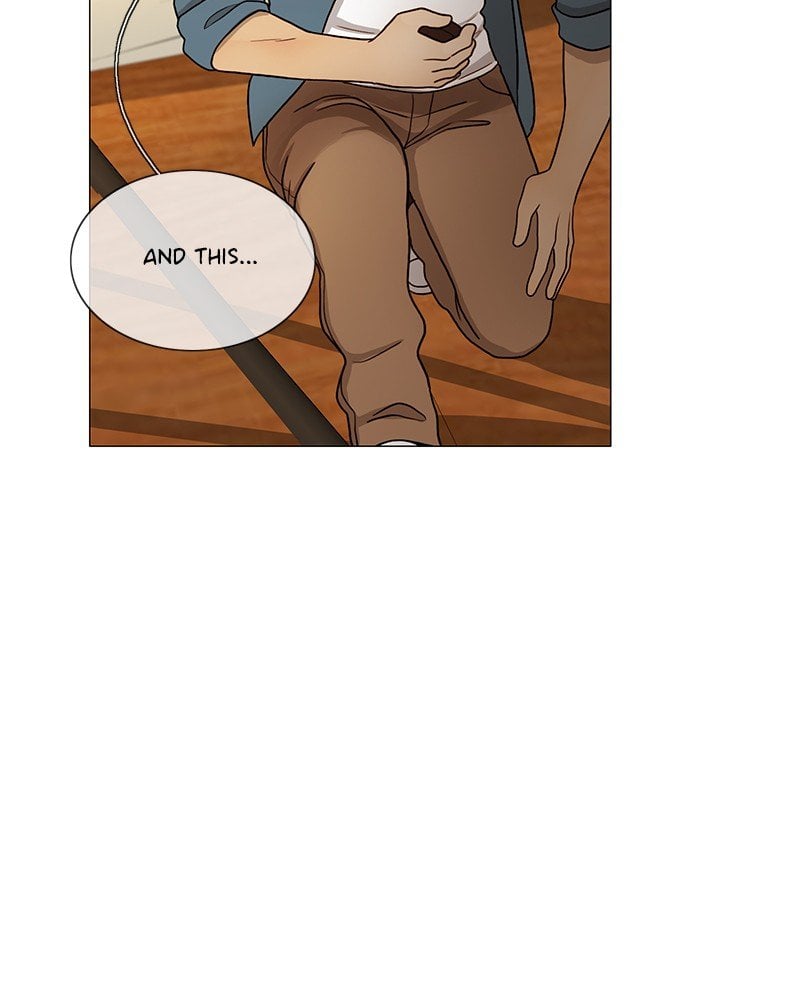 Siren’s Lament Chapter 198 - page 159