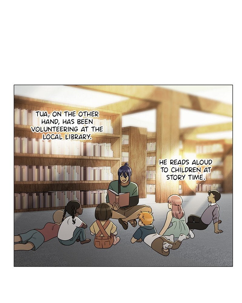 Siren’s Lament Chapter 198 - page 16
