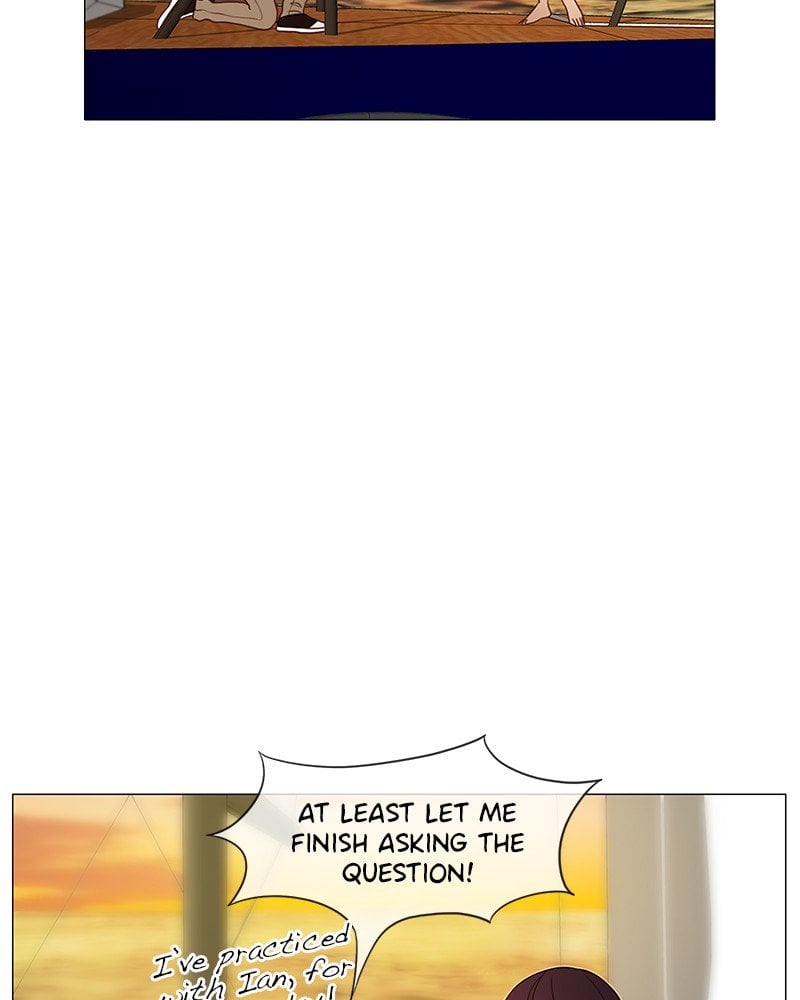 Siren’s Lament Chapter 198 - page 170