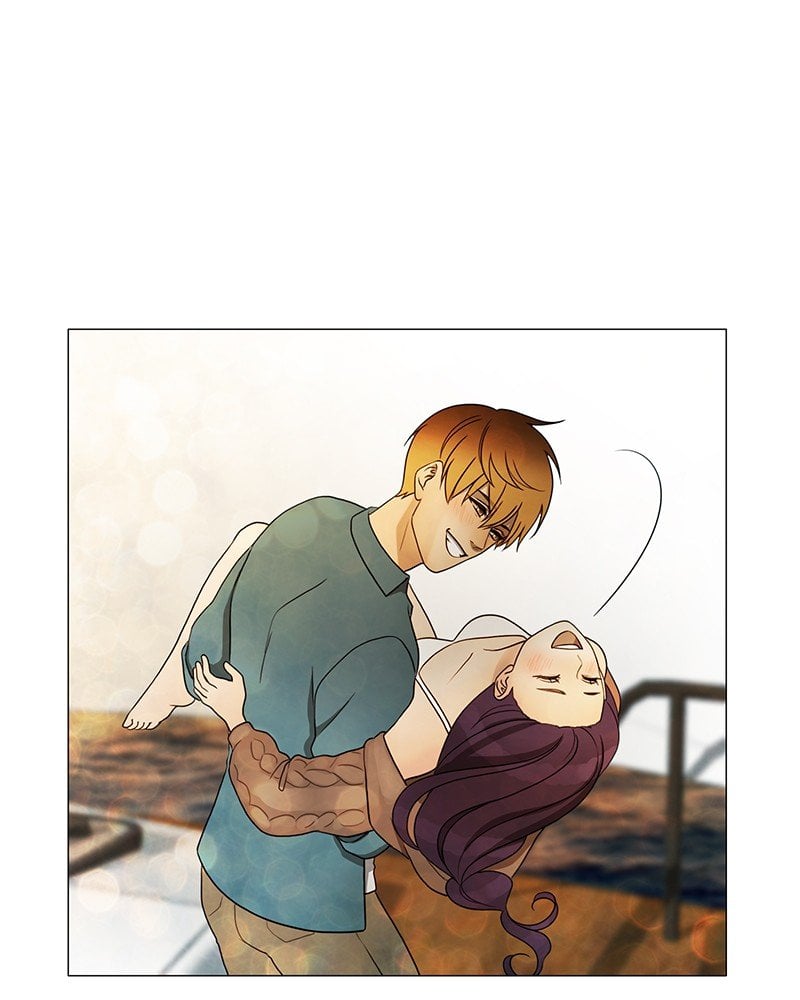 Siren’s Lament Chapter 198 - page 174