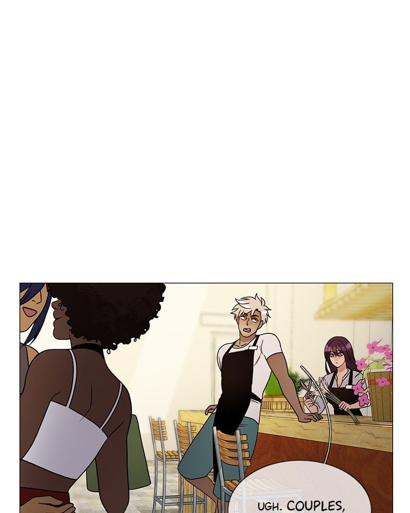 Siren’s Lament Chapter 198 - page 18
