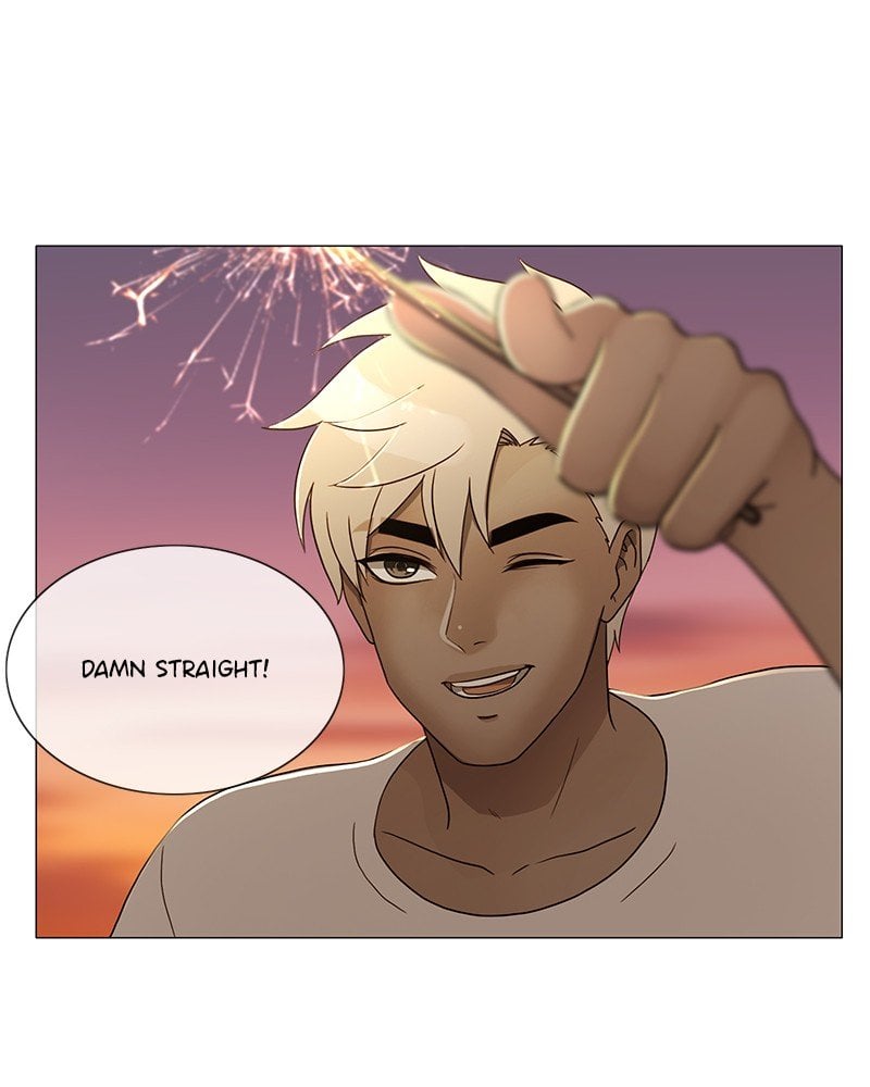 Siren’s Lament Chapter 198 - page 181