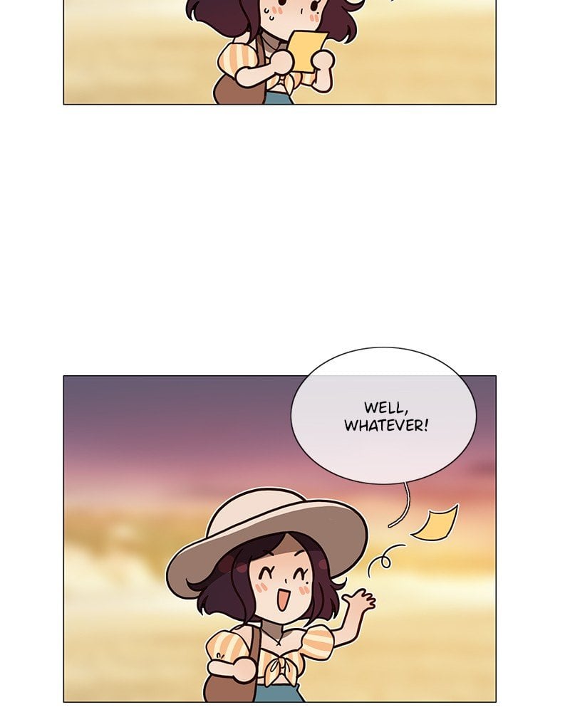 Siren’s Lament Chapter 198 - page 191