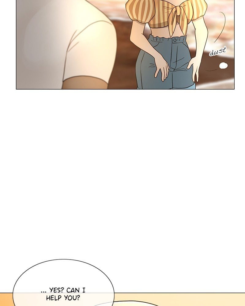 Siren’s Lament Chapter 198 - page 206