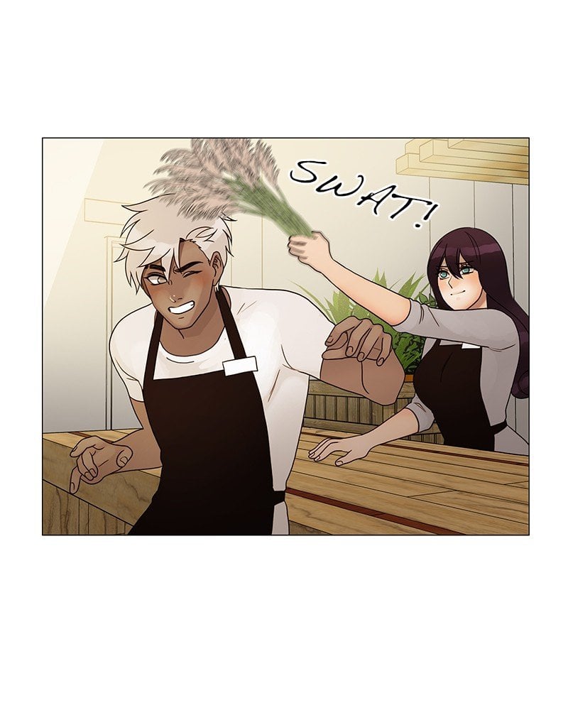 Siren’s Lament Chapter 198 - page 21