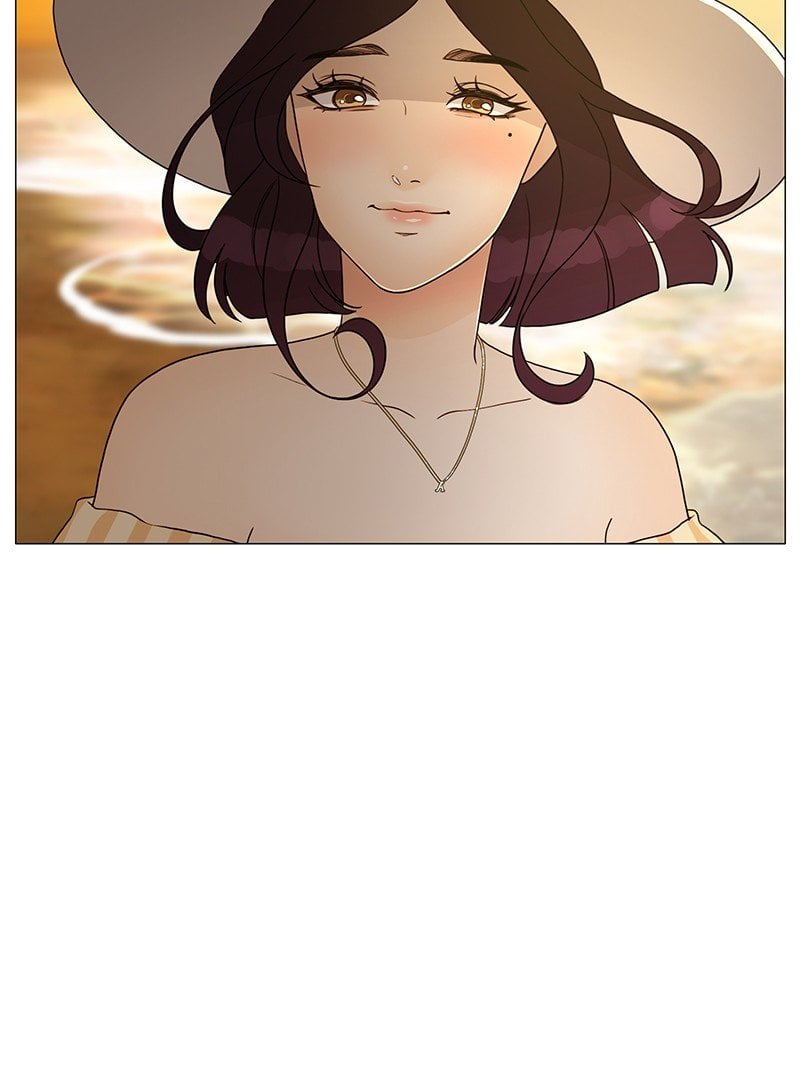 Siren’s Lament Chapter 198 - page 217