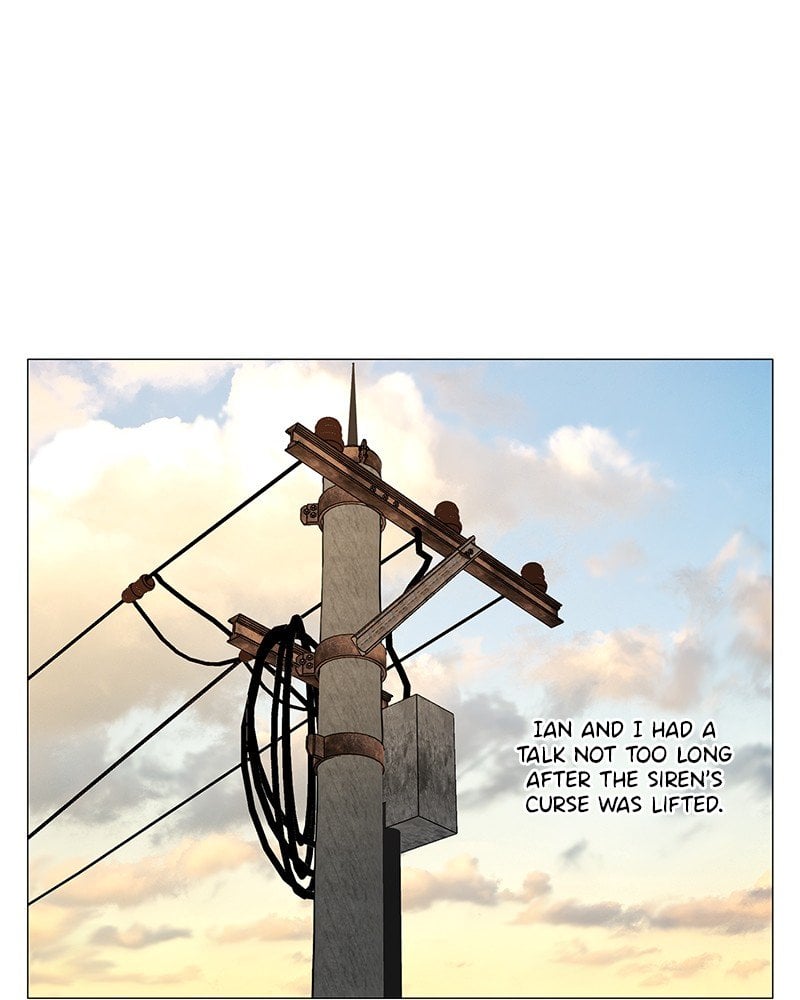 Siren’s Lament Chapter 198 - page 22