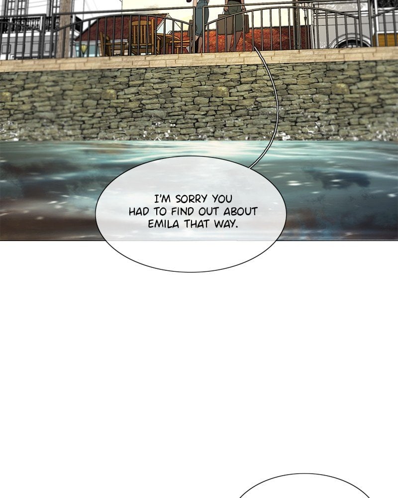 Siren’s Lament Chapter 198 - page 24