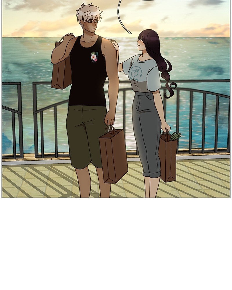 Siren’s Lament Chapter 198 - page 30