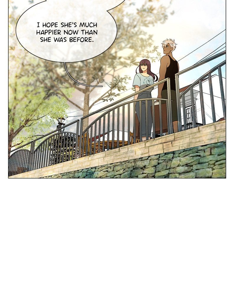 Siren’s Lament Chapter 198 - page 34
